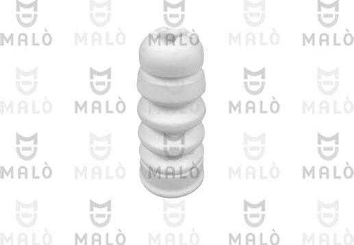 AKRON-MALÒ 179041 - Butée élastique, suspension droxauto.com