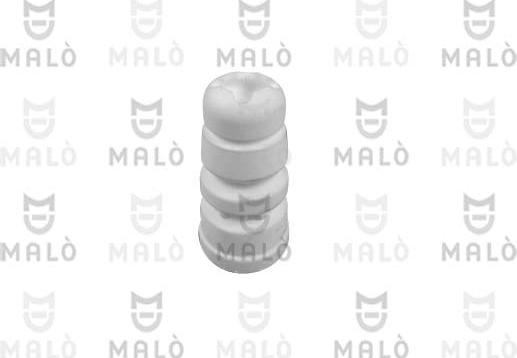 AKRON-MALÒ 17906 - Butée élastique, suspension droxauto.com