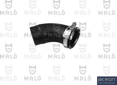 AKRON-MALÒ 179193A - Gaine de suralimentation droxauto.com