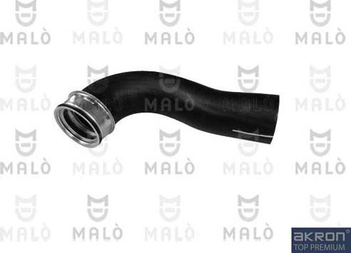 AKRON-MALÒ 179182A - Gaine de suralimentation droxauto.com