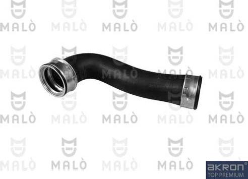 AKRON-MALÒ 17918A - Gaine de suralimentation droxauto.com