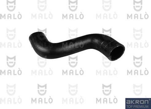 AKRON-MALÒ 17931A - Gaine de suralimentation droxauto.com