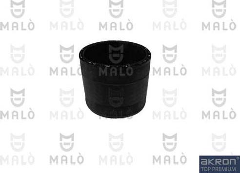 AKRON-MALÒ 179261A - Gaine de suralimentation droxauto.com