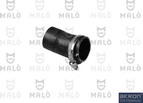 AKRON-MALÒ 179731 - Gaine de suralimentation droxauto.com