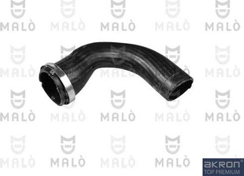 AKRON-MALÒ 17972A - Gaine de suralimentation droxauto.com