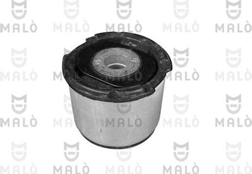 AKRON-MALÒ 17445 - Suspension, corps de l'essieu droxauto.com