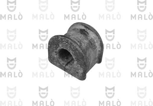 AKRON-MALÒ 17442 - Coussinet de palier, stabilisateur droxauto.com