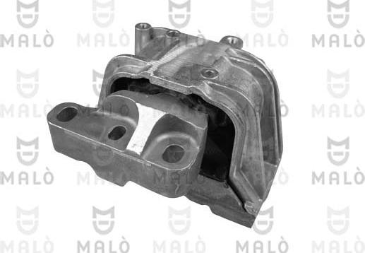 AKRON-MALÒ 174146 - Support moteur droxauto.com