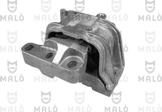 AKRON-MALÒ 174148 - Support moteur droxauto.com