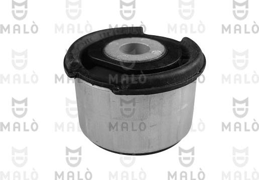 AKRON-MALÒ 17489 - Suspension, corps de l'essieu droxauto.com