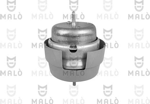 AKRON-MALÒ 174345 - Support moteur droxauto.com