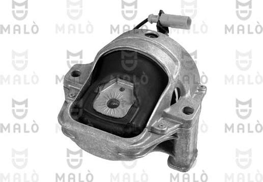 AKRON-MALÒ 174346 - Support moteur droxauto.com