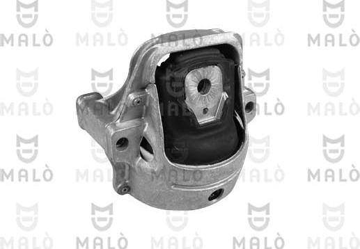 AKRON-MALÒ 174343 - Support moteur droxauto.com