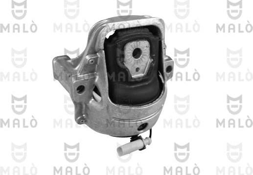 AKRON-MALÒ 174342 - Support moteur droxauto.com