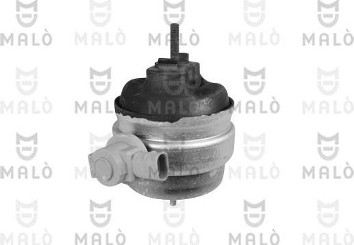 AKRON-MALÒ 174352 - Support moteur droxauto.com