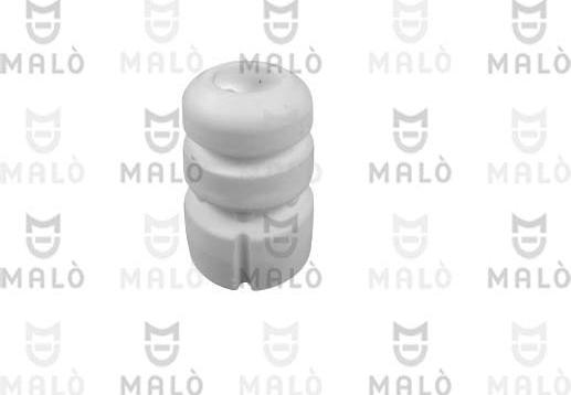AKRON-MALÒ 174363 - Butée élastique, suspension droxauto.com