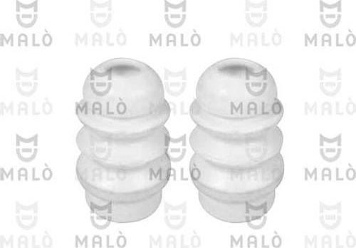 AKRON-MALÒ 17436KIT - Butée élastique, suspension droxauto.com