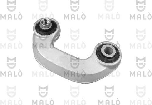 AKRON-MALÒ 174334 - Entretoise / tige, stabilisateur droxauto.com