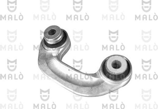 AKRON-MALÒ 174331 - Entretoise / tige, stabilisateur droxauto.com