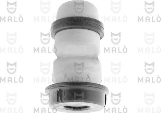 AKRON-MALÒ 174204 - Butée élastique, suspension droxauto.com