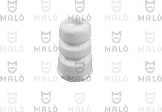 AKRON-MALÒ 174203 - Butée élastique, suspension droxauto.com