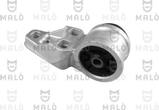 AKRON-MALÒ 17477 - Suspension, corps de l'essieu droxauto.com