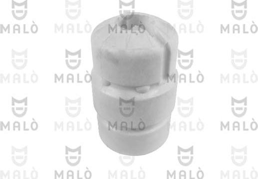 AKRON-MALÒ 17594 - Butée élastique, suspension droxauto.com