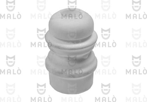 AKRON-MALÒ 175573 - Butée élastique, suspension droxauto.com