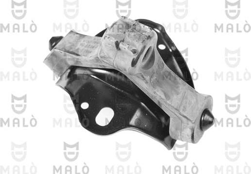 AKRON-MALÒ 175721 - Support, silencieux droxauto.com