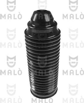 AKRON-MALÒ 17640 - Bouchon de protection / soufflet, amortisseur droxauto.com