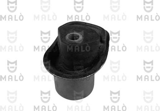 AKRON-MALÒ 176041 - Suspension, corps de l'essieu droxauto.com