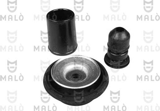 AKRON-MALÒ 17601 - Coupelle de suspension droxauto.com