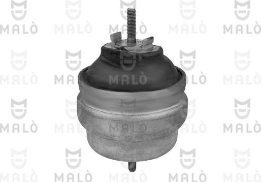 AKRON-MALÒ 17685 - Support moteur droxauto.com