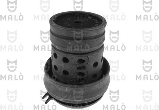 AKRON-MALÒ 17623 - Support moteur droxauto.com