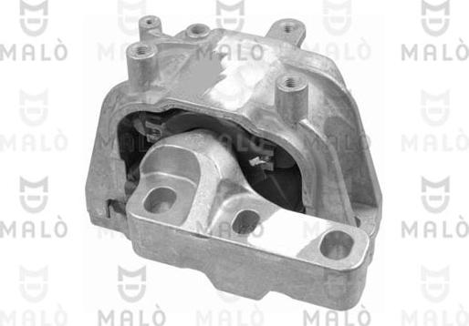 AKRON-MALÒ 17046 - Support moteur droxauto.com