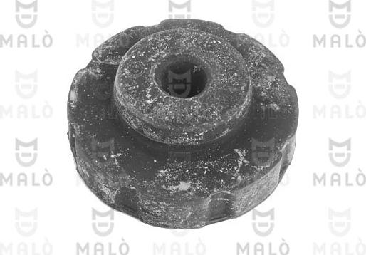 AKRON-MALÒ 170032 - Patin de ressort droxauto.com