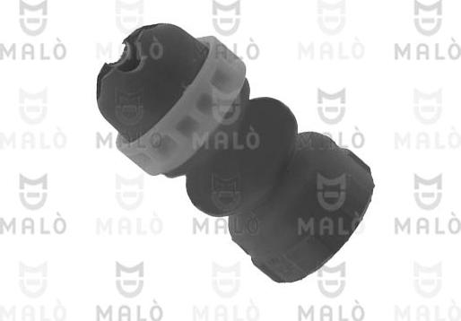 AKRON-MALÒ 170165 - Butée élastique, suspension droxauto.com