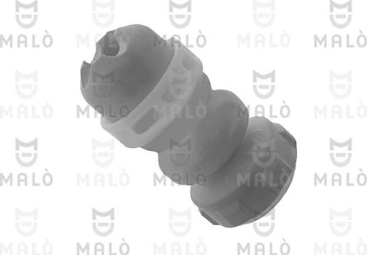 AKRON-MALÒ 170166 - Butée élastique, suspension droxauto.com