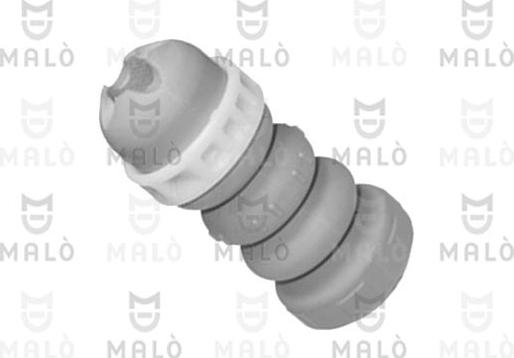 AKRON-MALÒ 170161 - Butée élastique, suspension droxauto.com