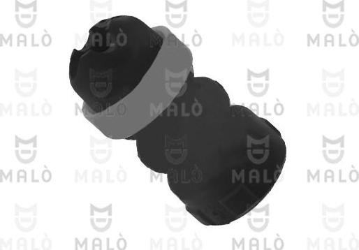AKRON-MALÒ 170168 - Butée élastique, suspension droxauto.com