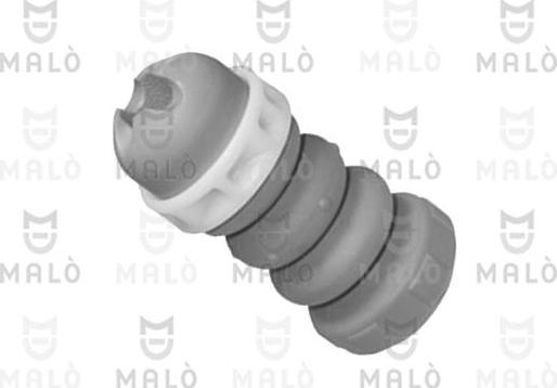 AKRON-MALÒ 170167 - Butée élastique, suspension droxauto.com