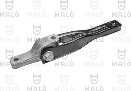 AKRON-MALÒ 17012 - Support moteur droxauto.com