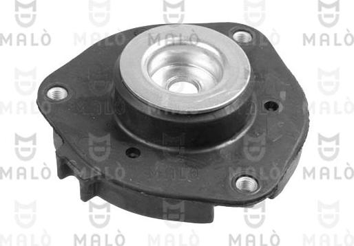 AKRON-MALÒ 17030 - Coupelle de suspension droxauto.com