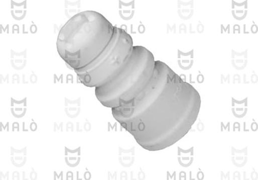 AKRON-MALÒ 170231 - Butée élastique, suspension droxauto.com