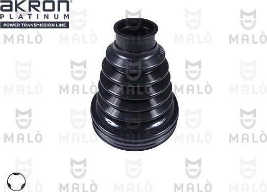 AKRON-MALÒ 17146 - Joint-soufflet, arbre de commande droxauto.com