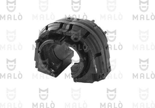 AKRON-MALÒ 17105 - Coussinet de palier, stabilisateur droxauto.com