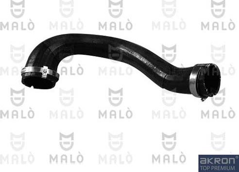 AKRON-MALÒ 17118A - Gaine de suralimentation droxauto.com