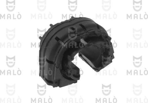 AKRON-MALÒ 17128 - Coussinet de palier, stabilisateur droxauto.com