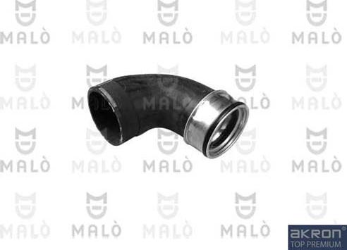 AKRON-MALÒ 178912A - Gaine de suralimentation droxauto.com