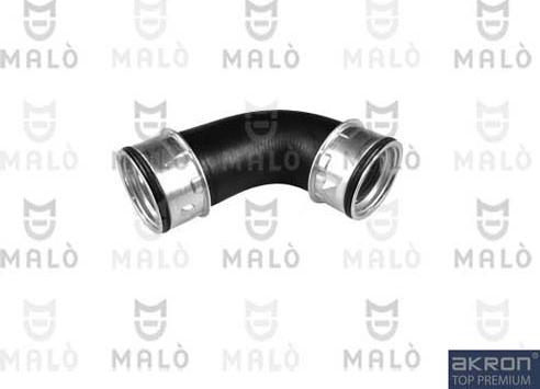 AKRON-MALÒ 17891A - Gaine de suralimentation droxauto.com